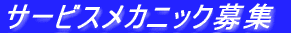 �T�[�r�X���J�j�b�N��W